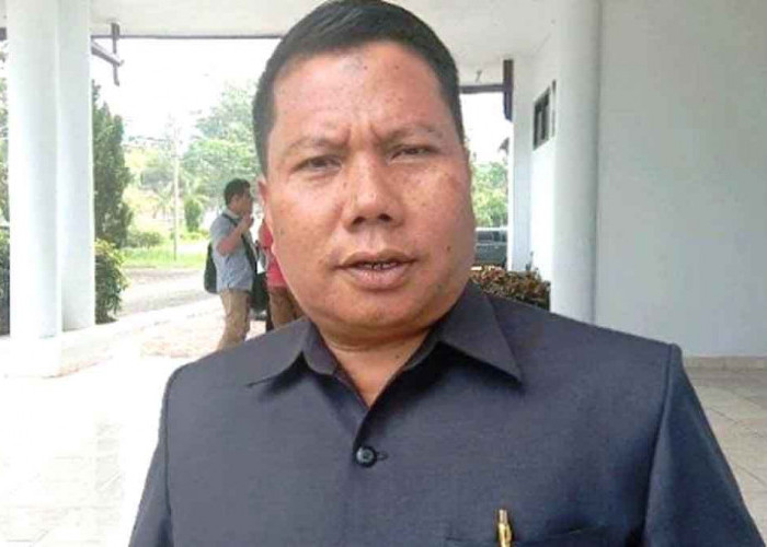 Pemkab Seluma Siapkan Lahan untuk Program 3 Juta Rumah Bersubsidi