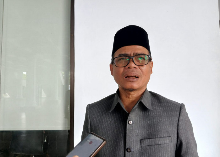 Teuku Zulkarnain: Hentikan Permainan APBD, Gubernur Terpilih Fokus Bantu Rakyat