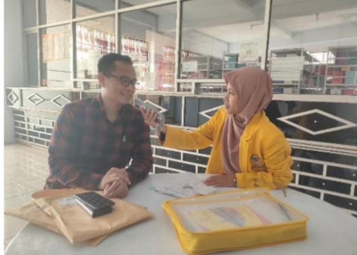ChatGPT di Ruang Kuliah: Membantu Belajar, Tetapi Bukan Pengganti Berpikir