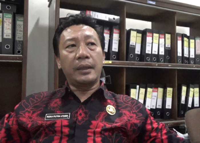 Miliaran Aset Lebong di Wilayah Bengkulu Utara Terbengkalai  