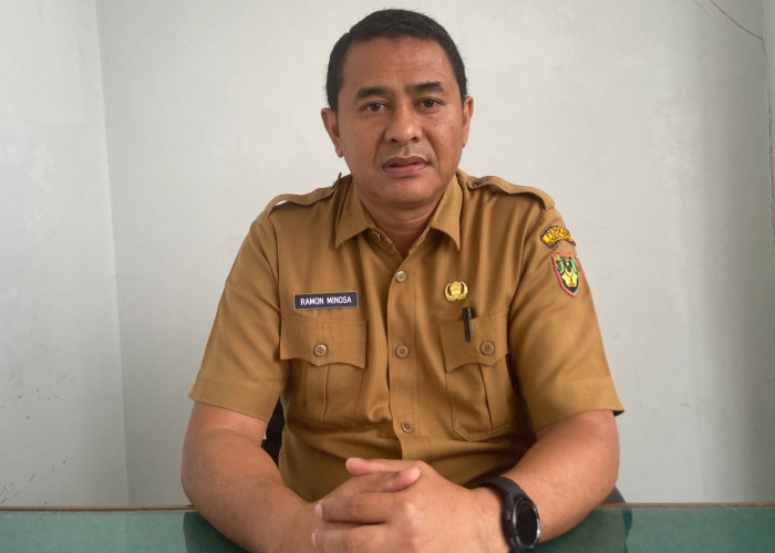 Sempat Vakum, Layanan Perpustakaan Keliling Bengkulu Selatan Dilanjutkan Tahun Ini