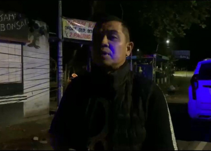 Balap Liar Marak, Kapolresta Bengkulu Siapkan Tindakan Tegas dan Opsi Polisi Tidur