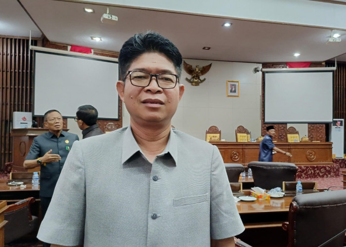 Dewan PKS Bengkulu Ungkap Dampak Kenaikan PPN 12 Persen 