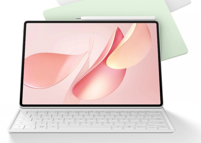 Rilis Awal Tahun di Indonesia, Spil Harga dan Spesifikasi Huawei MatePad 12X 2026