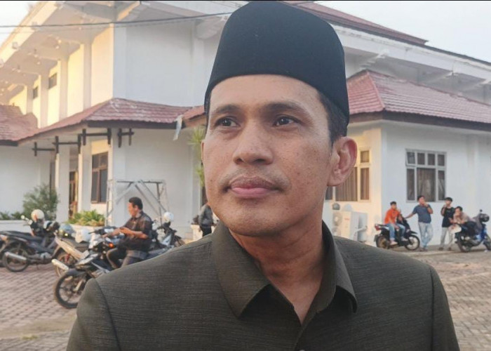 Rencana Tambang Emas Berpotensi Picu Bencana, Ketua DPRD Seluma: Perlu Dikaji Mendalam