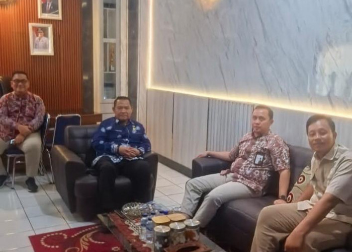 Temukan Aplikasi SPMB 2026 Gangguan, Ombudsman Bengkulu Buka Posko Pengaduan Maladministrasi