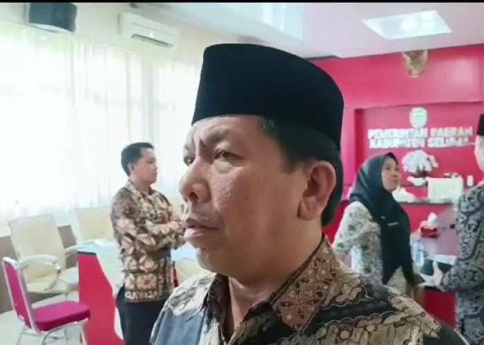 Proyek Pekerjaan Fisik Dinas PUPR Seluma Rp21 Miliar Tak Terbayarkan