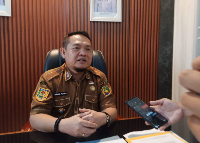 Kabar Baik! Wali Murid Kurang Mampu di Kota Bengkulu Bisa Ajukan Bantuan Seragam Sekolah ke Baznas