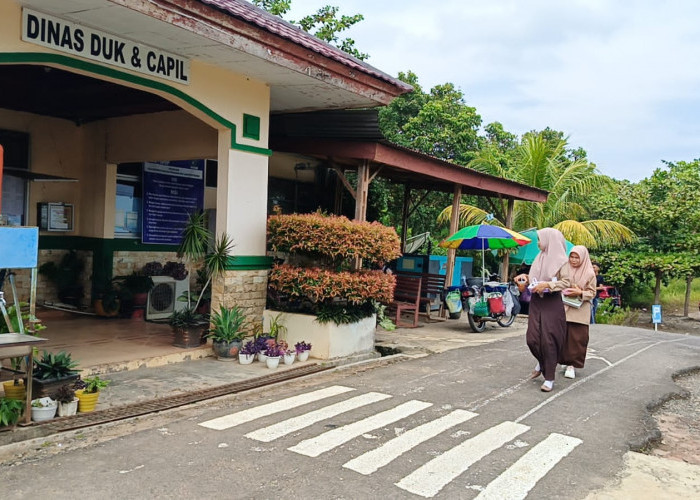 11.754 Perempuan Menjanda di Kabupaten Seluma, Paling Banyak di Sukaraja