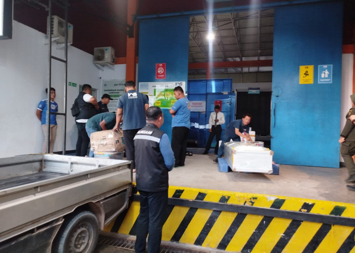 Alami Syok Kardiogenik, Terdakwa Kasus Korupsi Perbankan Sartono Meninggal di RS Bhayangkara