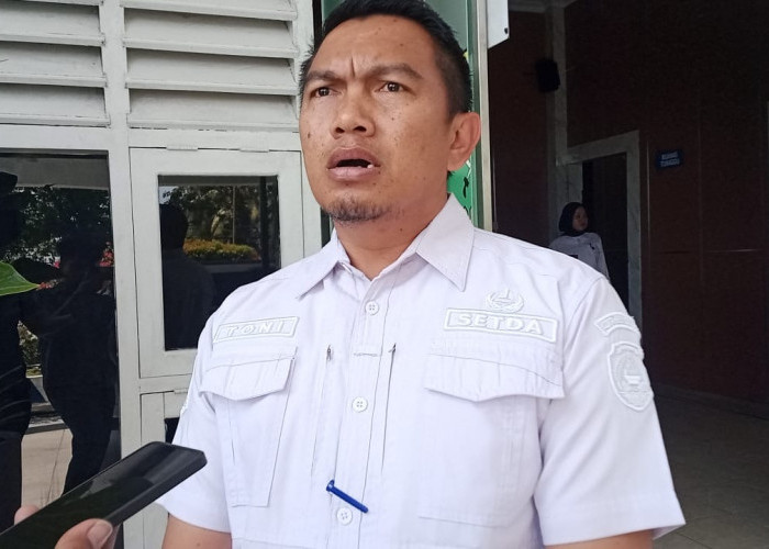 Urai Kemacetan, Pemkot Bengkulu Berlakukan Skema One Way di Kawasan Pasar Minggu–Megamall