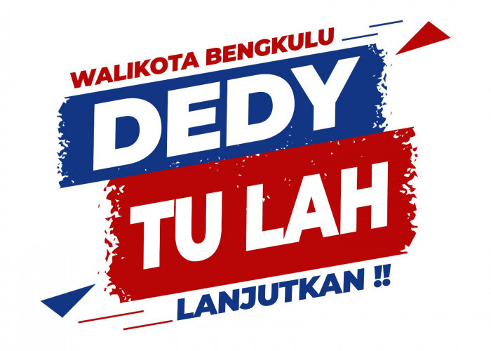 Dedy Wahyudi Komitmen Terus Berkontribusi untuk Masyarakat Kota Bengkulu