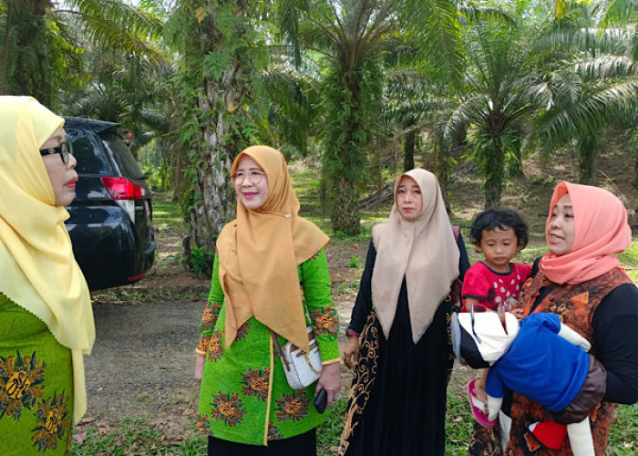 Aisyiyah dan YAICI Temukan 2 Anak di Bengkulu Tengah Stunting Karena Susu Kental Manis