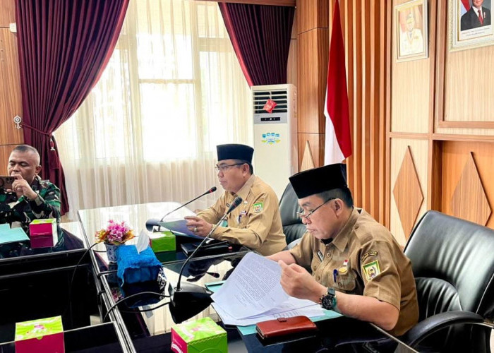 HUT Provinsi Bengkulu ke-58, Artis Nasional Bakal Ramaikan Semarak Merah Putih