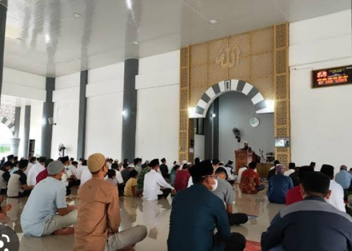 Muhammadiyah Tetapkan Idul Fitri 2023 Tanggal 21 April, Kemenag Gelar Isbat 20 April, Berpotensi Berbeda
