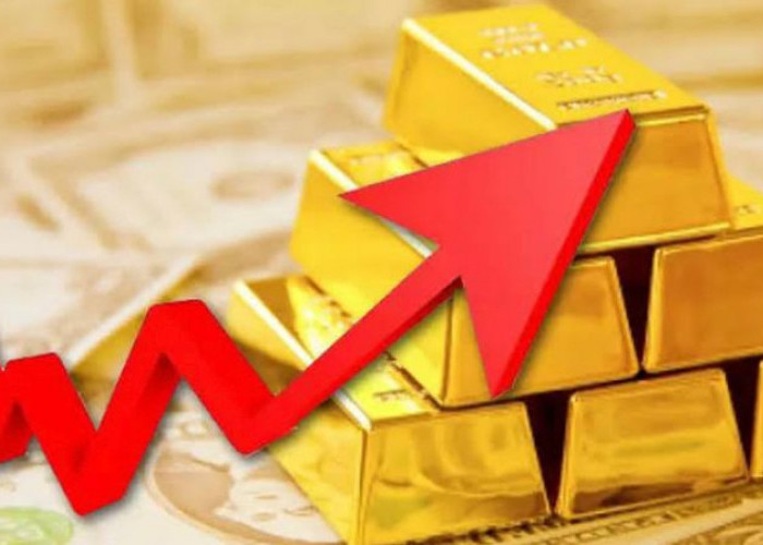 Harga Buyback Emas Antam di Pegadaian Naik ke Level Rp1.012.000 Hari Ini Jumat 15 Desember 2023, Cek Daftarnya