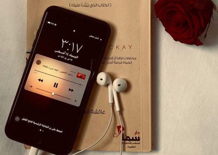 Cek di Sini! 6 Aplikasi Al-Qur'an Digital Terbaik, Mudah Digunakan dan Punya Fitur Menarik