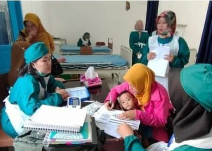 Pemkot Siapkan Langkah Strategis Menuju Kota Bengkulu Bebas Stunting