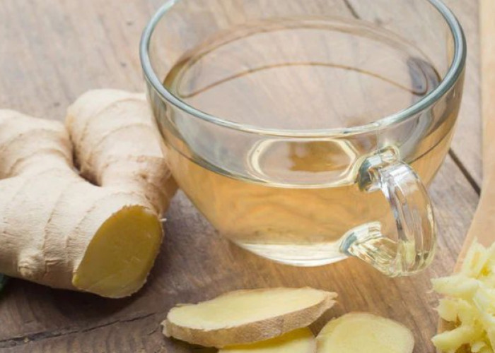 Selain Makanan, Ini 7 Minuman yang Baik untuk Asam Lambung, Bantu Perut Lebih Nyaman