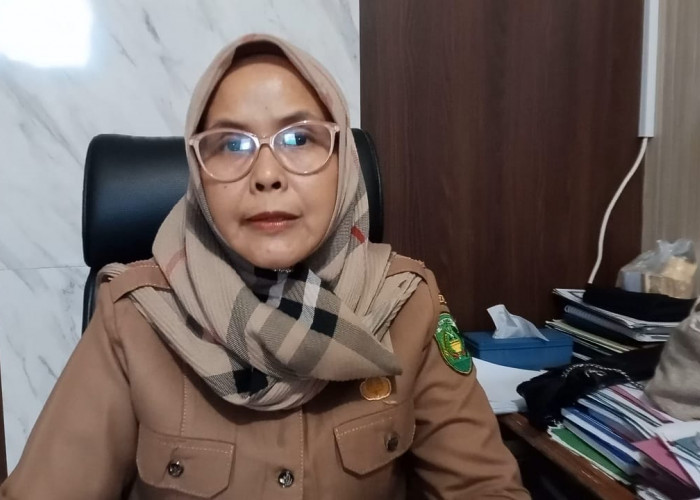 Jaga Kebersihan Wajah Kota Selama Ramadan, DLH Kota Bengkulu Terapkan Sistem Kerja 5 Jam per Hari