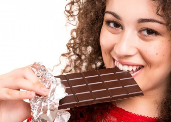 6 Rekomendasi Makanan yang Bikin Awet Muda, Salah Satunya Dark Chocolate 