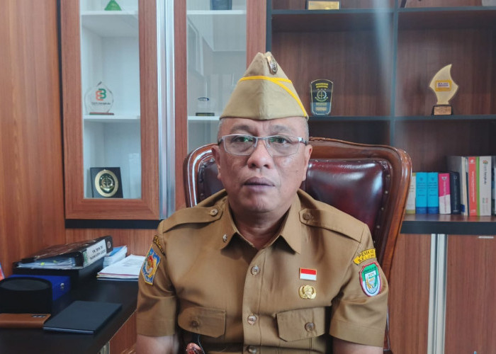 Banggar DPRD Seluma Setujui Rp7,2 Miliar untuk Cicil Bayar Utang Proyek 2024