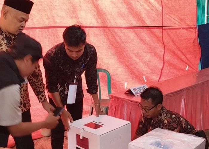 Masyarakat Bengkulu Utara Diminta Tunggu Hasil Resmi KPU soal Penghitungan Surat Suara Pilgub 2024