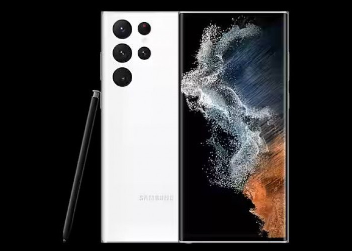 Mengulik 10 Kelebihan dan Kekurangan Samsung Galaxy S22 Ultra Mulai dari Performa hingga Bodi, Yuk Intip