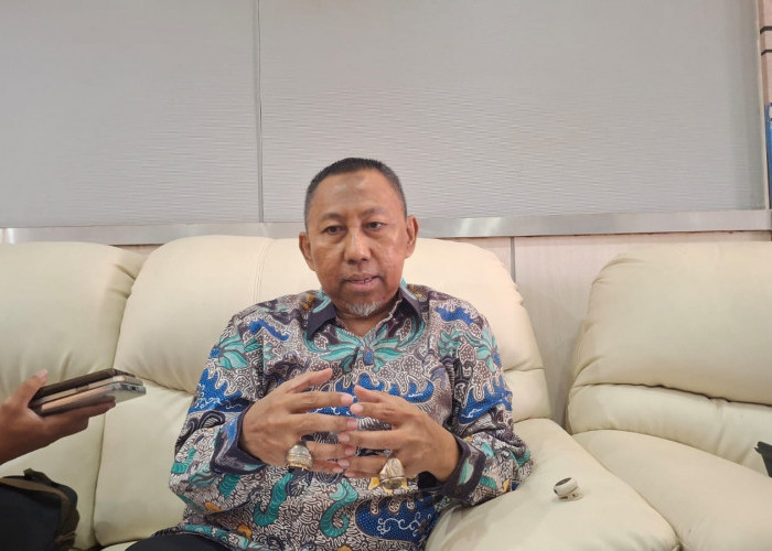 Penyaluran KUR di Bengkulu Tembus Rp3,05 Triliun, 35.843 Debitur Terima Pembiayaan