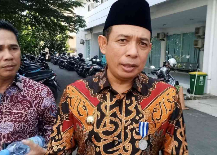 ?Diduga Manipulasi KK Demi Lolos SPMB, Walikota Bengkulu Minta Inspektorat Periksa Oknum Lurah