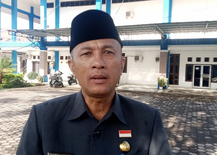 Ganti Anggota DPRD Kota Bengkulu 'Tersandung Hukum' Sekwan: Sudah Djadwalkan Paripurna 