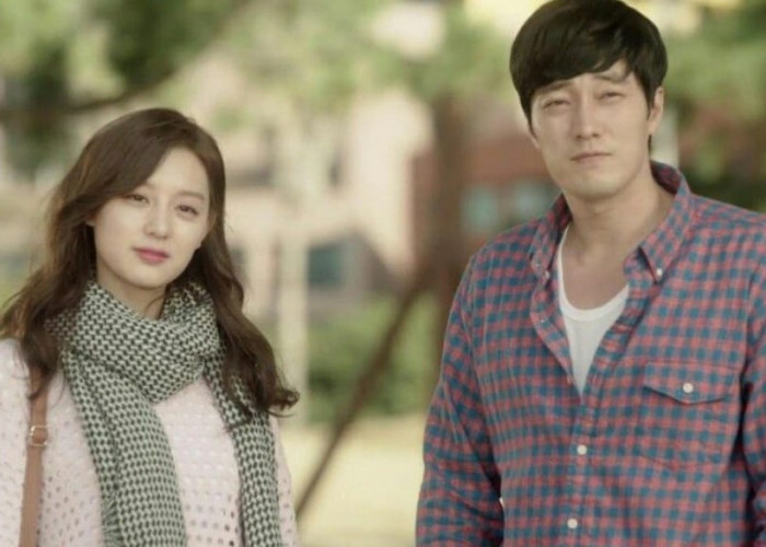 5 Rekomendasi Drama Korea Romantis, Episode Pendek Cocok Ditonton Maraton Saat Valentine