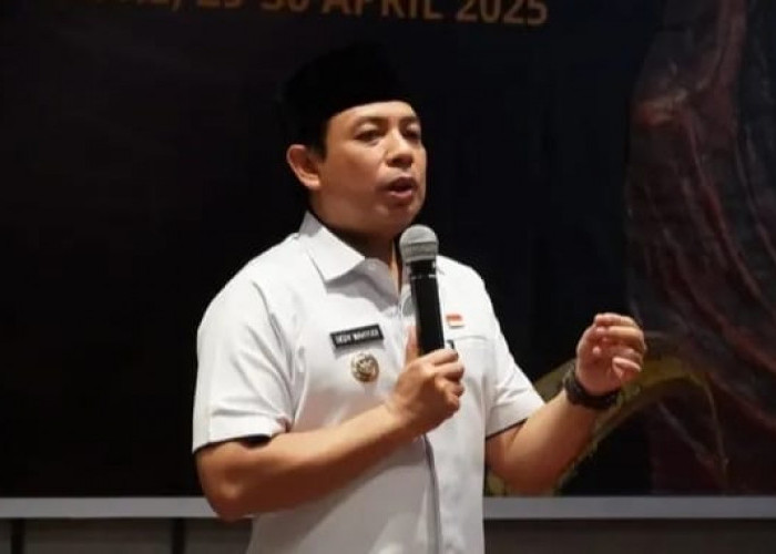 Terobosan Pemkot Bengkulu, Izin Persetujuan Bangunan Gedung Rampung dalam Satu Hari