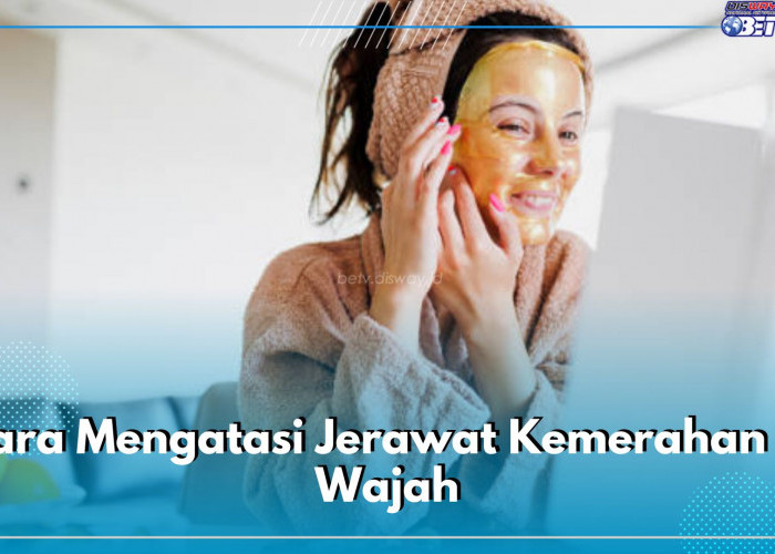 Atasi Jerawat Kemerahan dengan Madu Murni, Ini Cara dan Bagaimana Aturan Pakainya