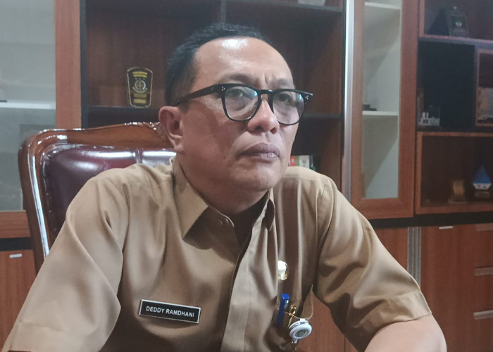 Pemkab Seluma Siapkan Lelang Jabatan 10 Kursi Kepala OPD yang Masih Kosong