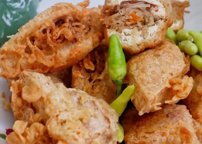 Ini Makanan Pemicu Kolesterol Tinggi, Sebaiknya Tidak Dikonsumsi Berlebihan