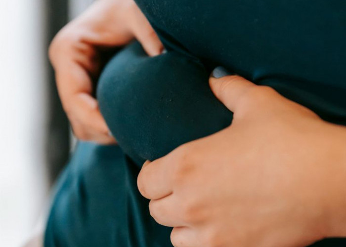 Perhatikan Hal Ini, 7 Kebiasaan yang Bisa Bikin Perut Buncit