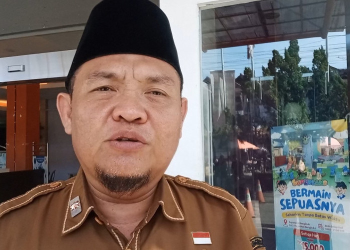Sesuai Edaran Walikota, Dinas Dikbud Bengkulu Imbau Perpisahan Sekolah Tidak Bermewah-mewahan