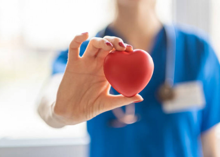 Jangan Tunggu Tua! Segera Cegah Penyakit Jantung Dengan 6 Cara Mudah Ini
