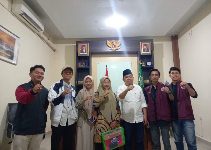 Kalaborasi Bersama FIM Regional Bengkulu, Dempo Xler Traning 100 Pemuda Bengkulu