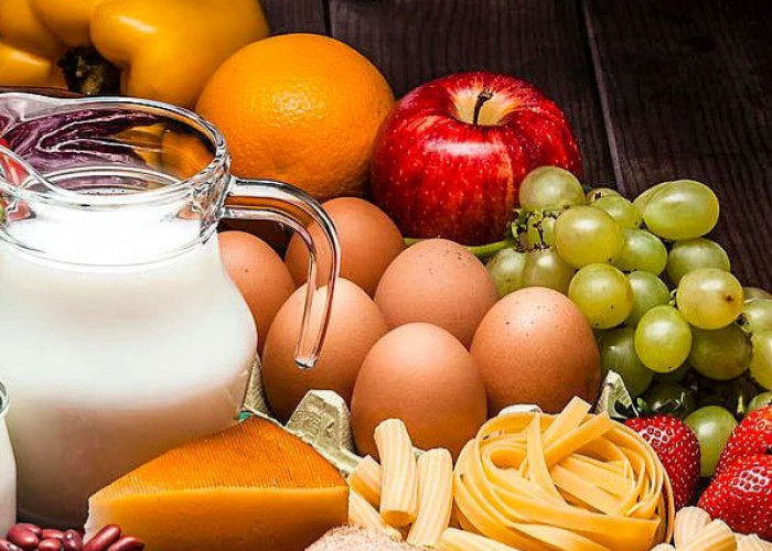 Lakukan Hal Ini! Cara Mudah Mengatasi Obesitas, Bisa Dimulai dari Kebiasaan Sehari-hari
