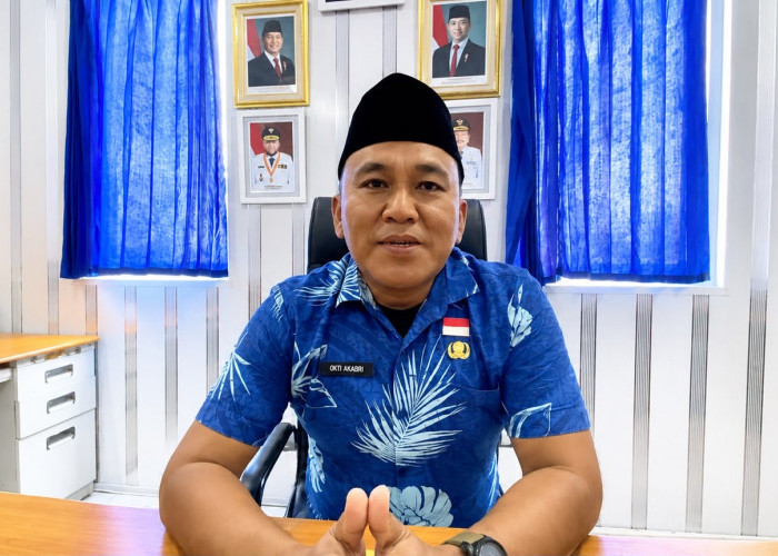 Kejar Target Pemutihan, Samsat Bengkulu Selatan Bakal Keliling Sosialisasi Sampai ke Desa