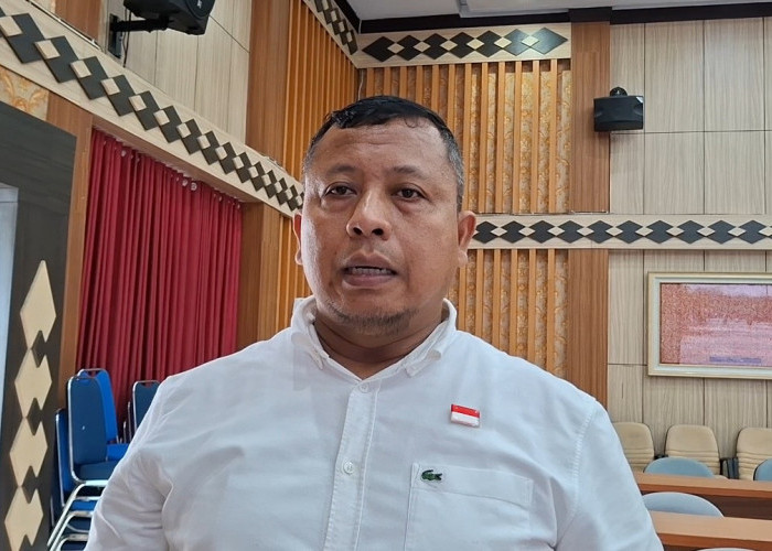 Tidak Hanya Banjir, Cuaca Ekstrem Juga Sebabkan 6 Titik Longsor di Bengkulu