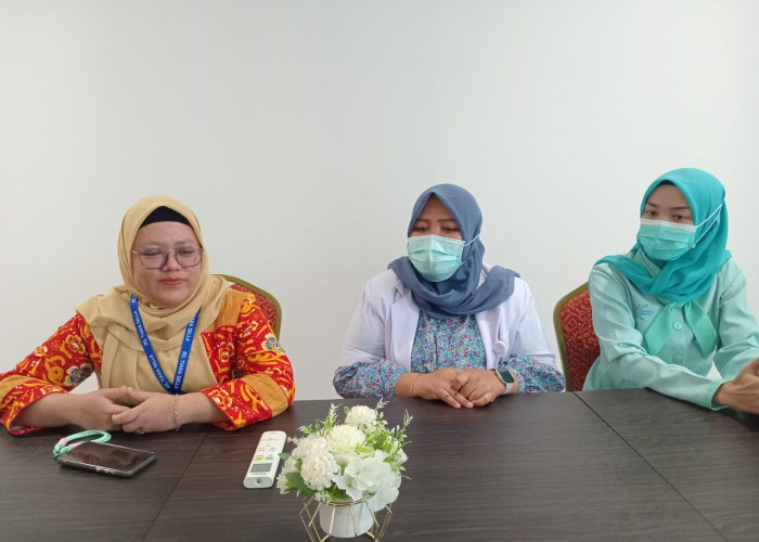 Gestur Menghina Pasien, Oknum Dokter IGD RS Tiara Sella Dikecam Keluarga: Tidak Beretika!