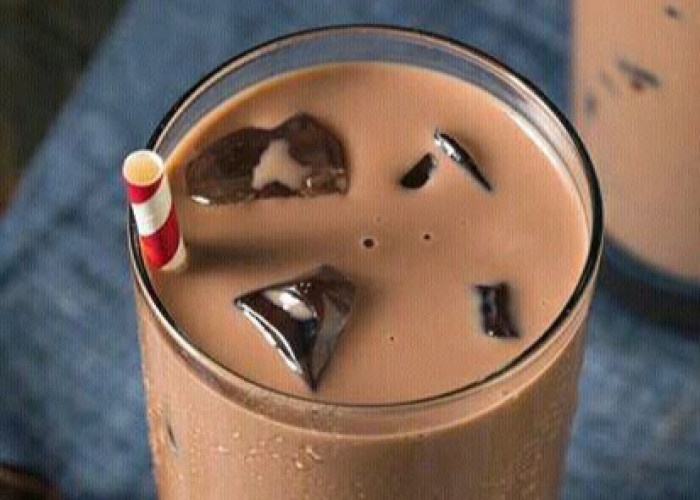 Rekomendasi Minuman Cokelat Segar untuk Sehari-hari, Enak dan Mudah Dibuat