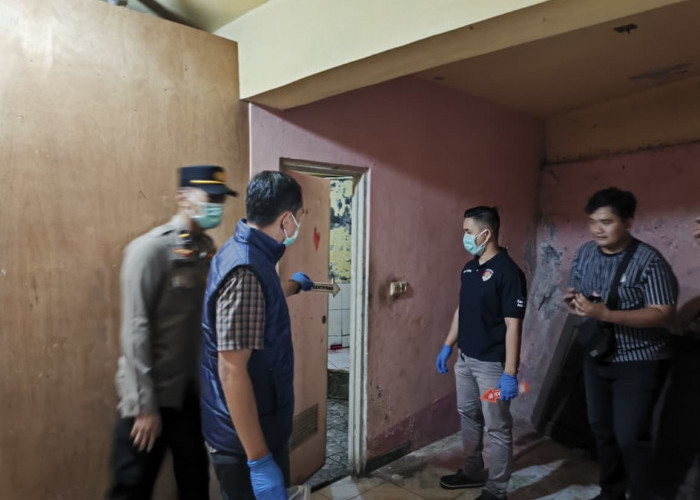 Tak Kunjung Keluar dari Kamar Mandi Usai Sahur, Mahasiswa di Bengkulu Ditemukan Meninggal Dunia