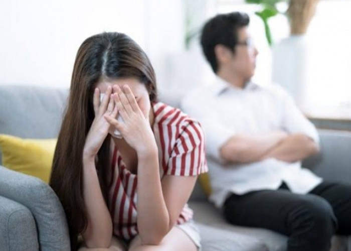Begini Cara Mengatasi Toxic Relationship, Ayo Mulai Hargai Diri Sendiri 