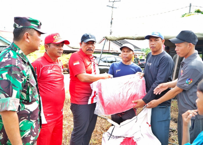 Gempa Guncang Bengkulu, Wagub Mian Pastikan Tanggap Darurat di Lokasi Terparah