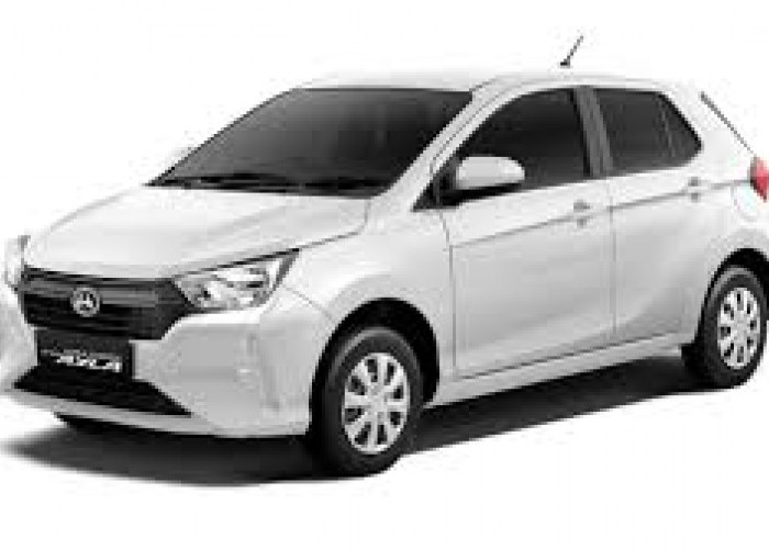 5 Pilihan Mobil LCGC Irit BBM Cocok untuk Penggunaan Harian, Mau Beli yang Mana?