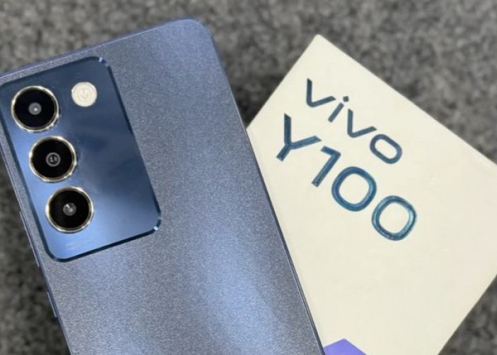 Punya Fitur Kekinian, Ini Daftar Harga HP Vivo 2026 yang Bisa Jadi Pilihan 